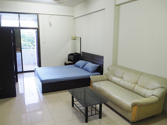 1 Bed Condo · Bang Phli, samut_prakan — photo 3