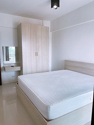 1 Bed Condo · Lat Phrao, bangkok — photo 1