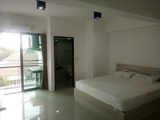 1 Bed Condo · Lat Phrao, bangkok — photo 3