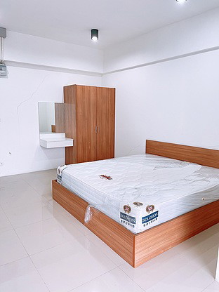 1 Bed Condo · Lat Phrao, bangkok — photo 5