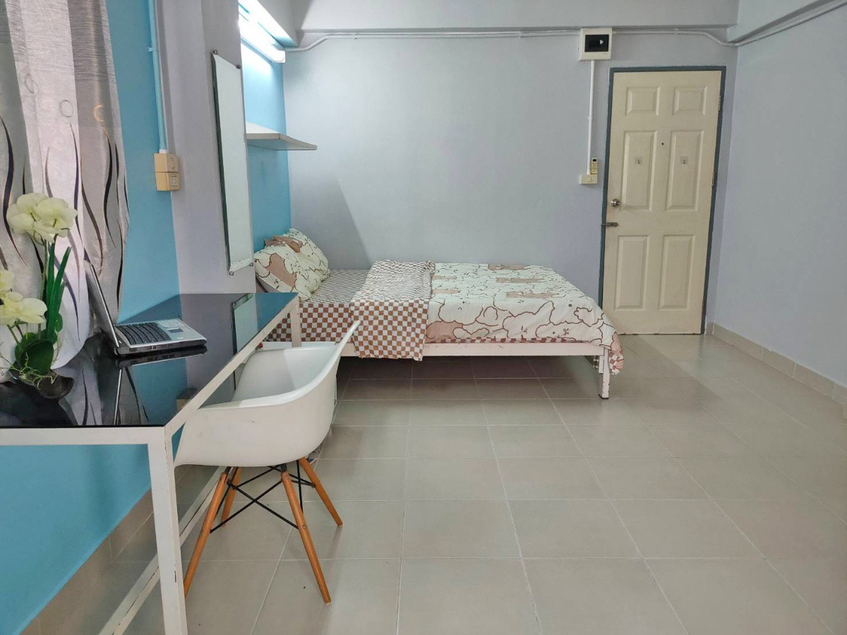 Condo · pathum_thani — photo 1
