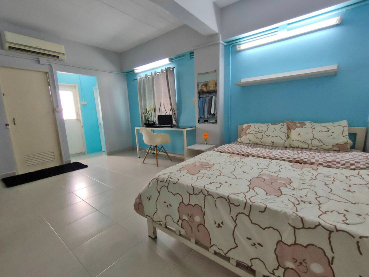 Condo · pathum_thani — photo 3