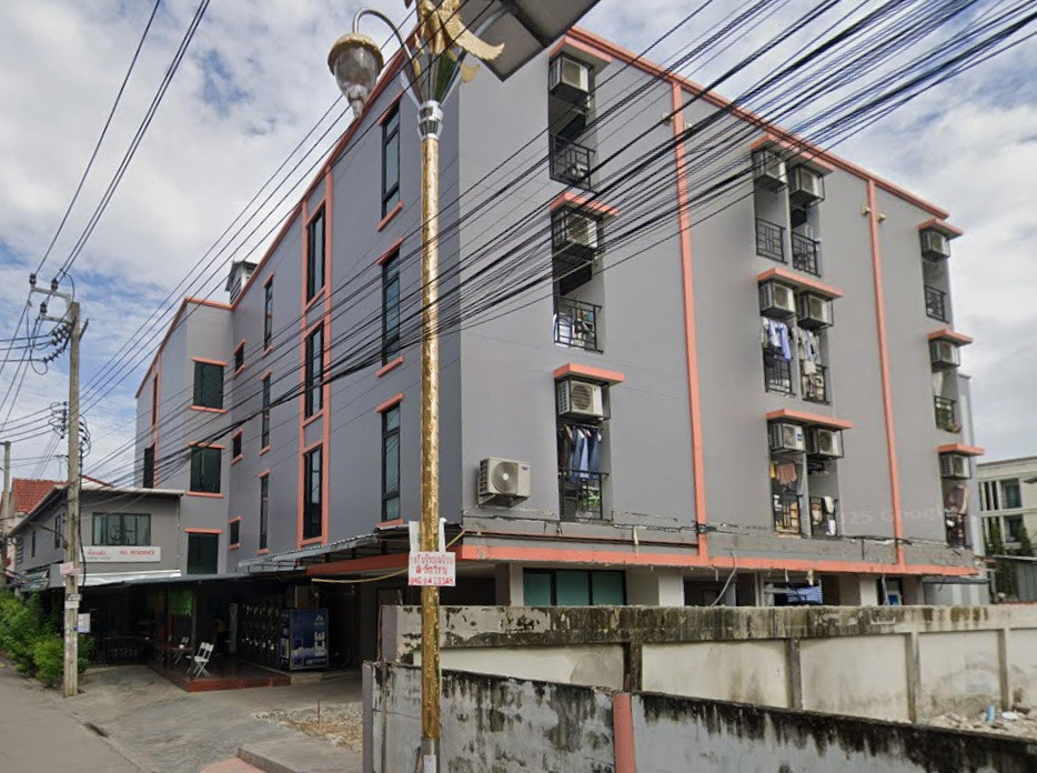Condo · Bang Phli, samut_prakan — photo 4
