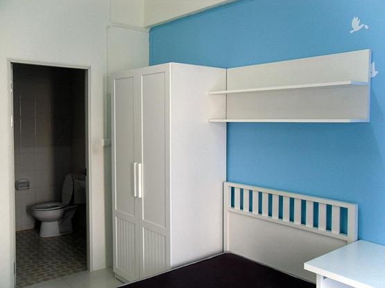 1 Bed Condo · Mueang Chon Buri, chon_buri — photo 1