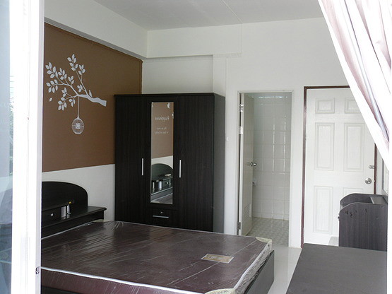 1 Bed Condo · Mueang Chon Buri, chon_buri — photo 3