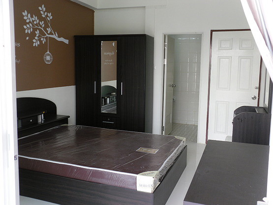 1 Bed Condo · Mueang Chon Buri, chon_buri — photo 4