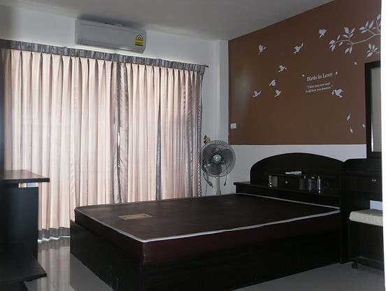 1 Bed Condo · Mueang Chon Buri, chon_buri — photo 5