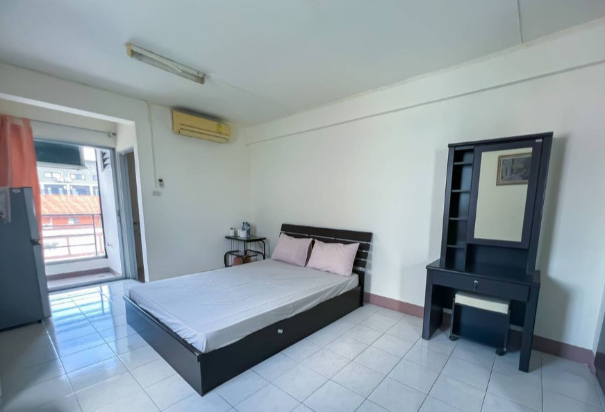 Condo · Mueang Nonthaburi, nonthaburi — photo 1