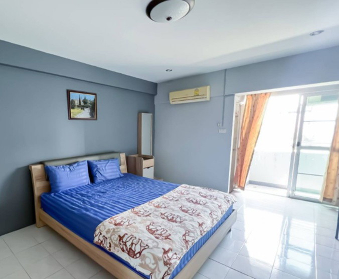 Condo · Mueang Nonthaburi, nonthaburi — photo 2