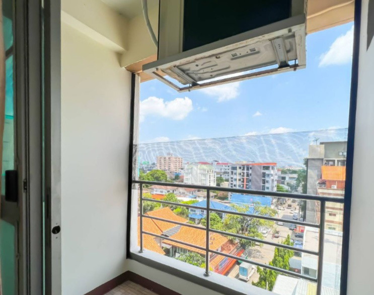 Condo · Mueang Nonthaburi, nonthaburi — photo 5