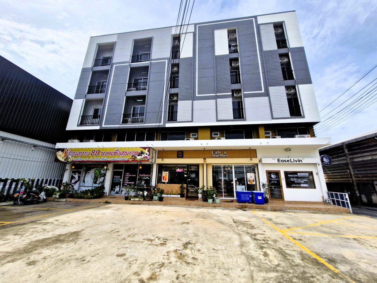 1 Bed Condo · pathum_thani — photo 1