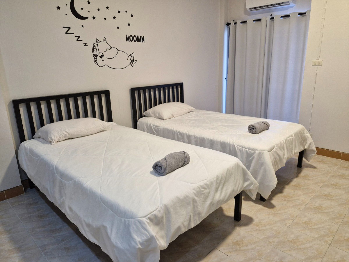 1 Bed Condo · pathum_thani — photo 4