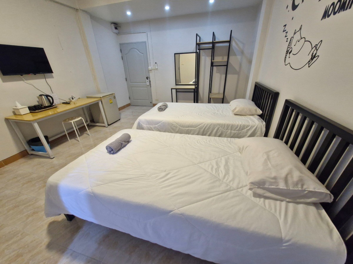 1 Bed Condo · pathum_thani — photo 5