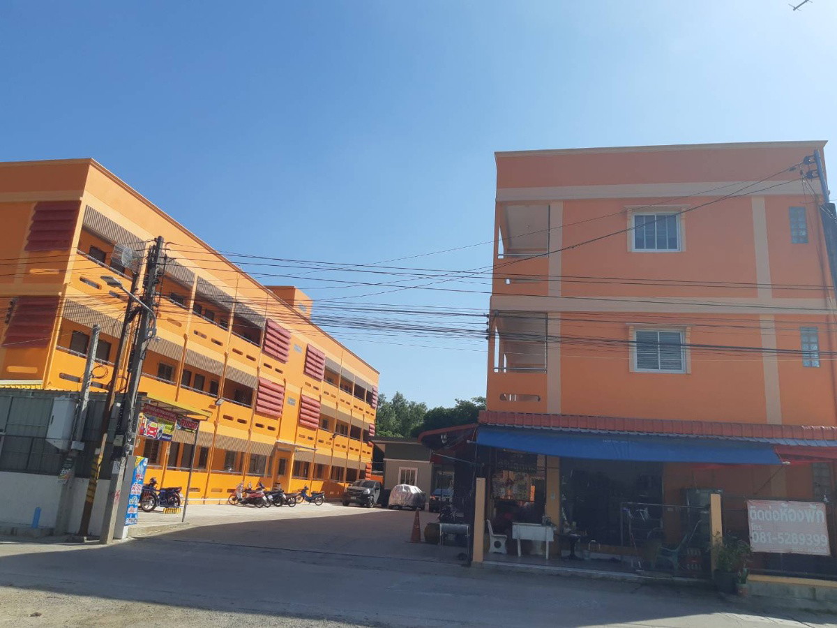 Condo · pathum_thani — photo 1