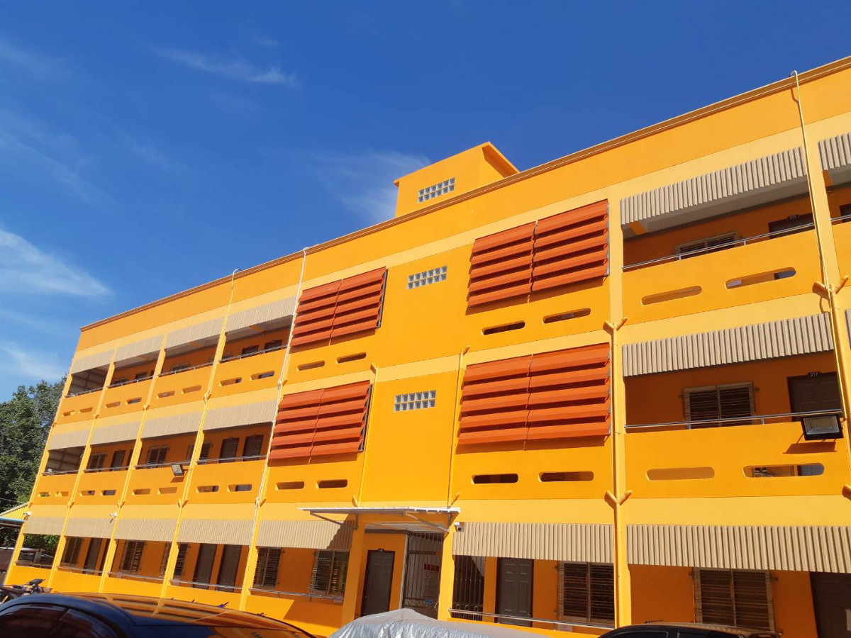 Condo · pathum_thani — photo 4