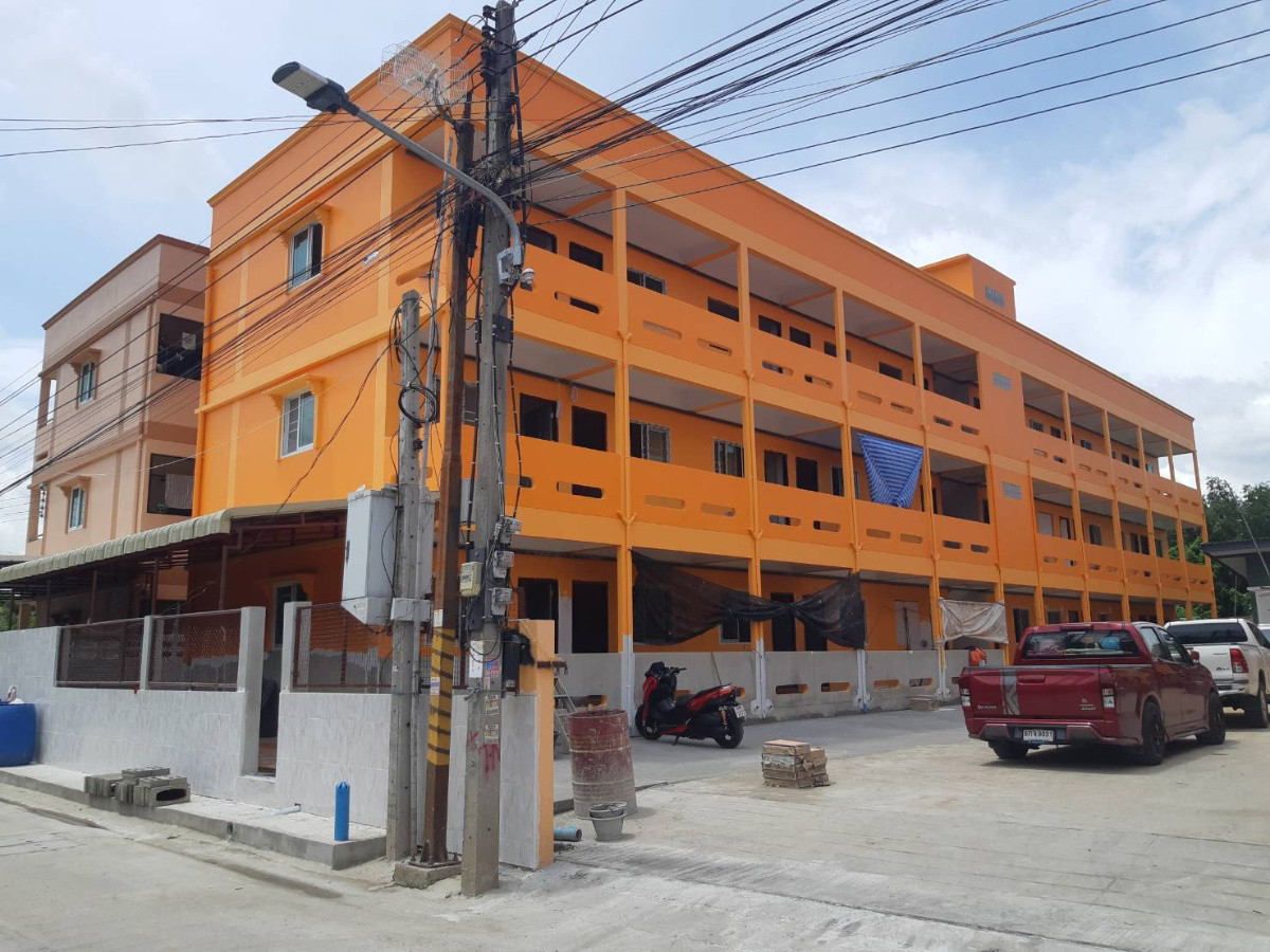 Condo · pathum_thani — photo 5