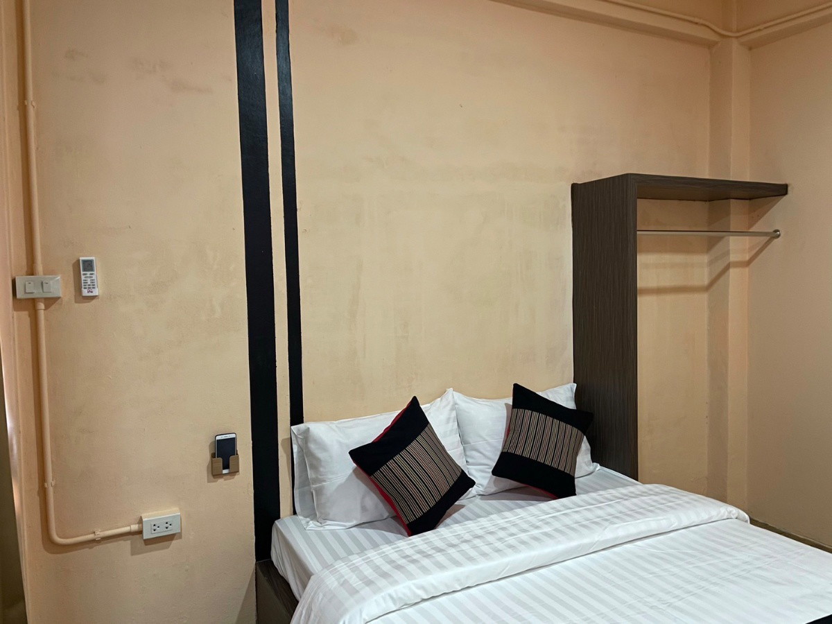 1 Bed Condo · Bang Sue, bangkok — photo 3