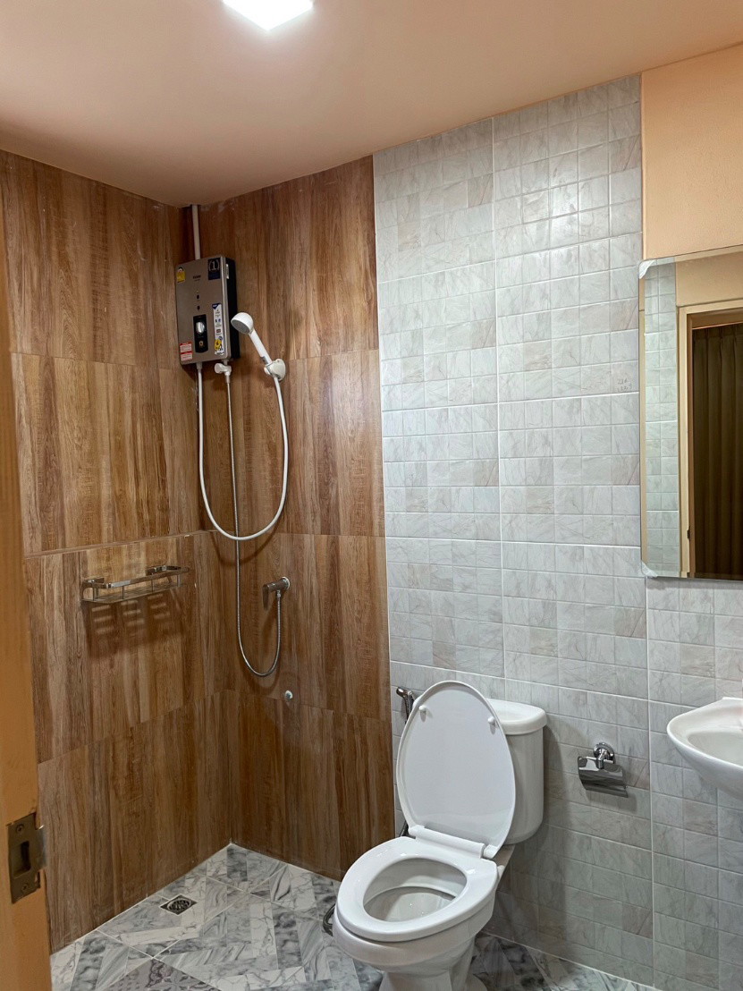 1 Bed Condo · Bang Sue, bangkok — photo 4