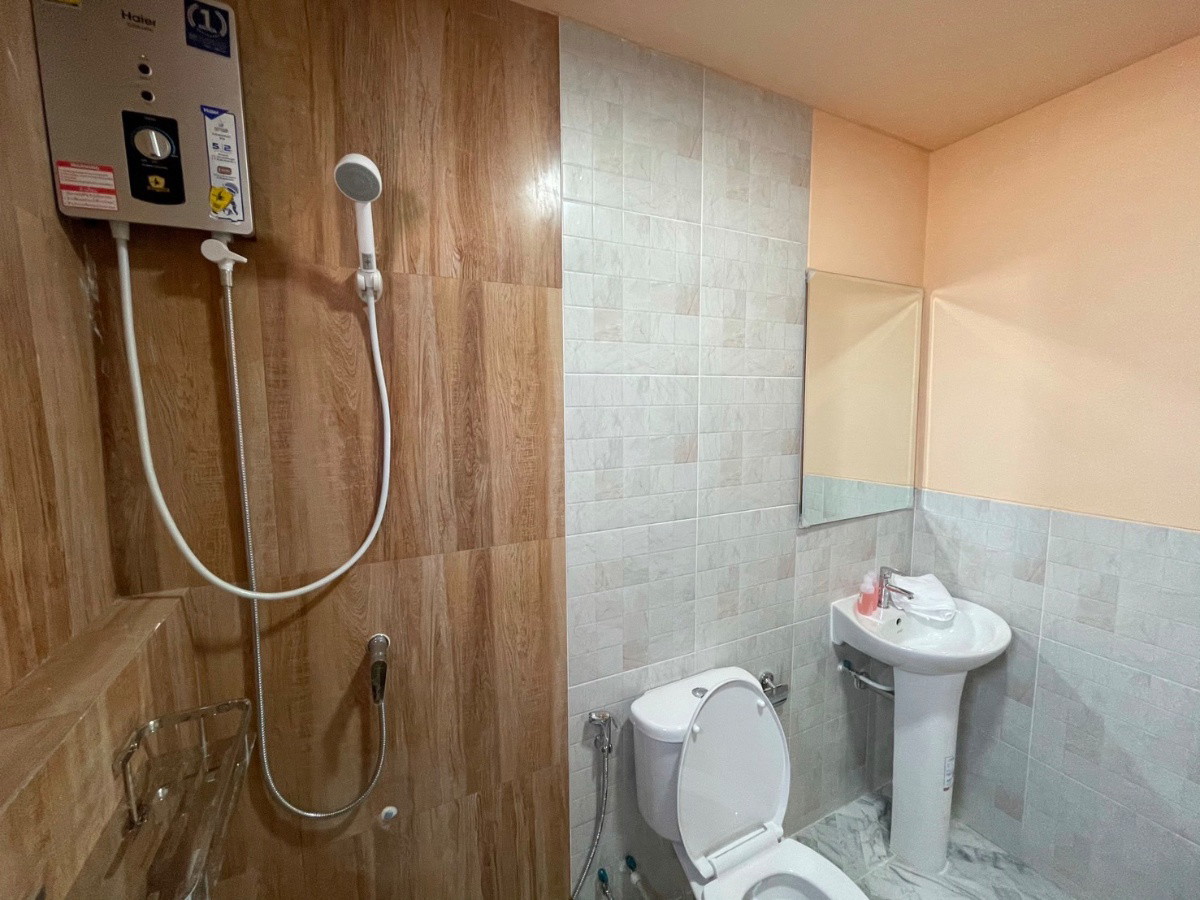 1 Bed Condo · Bang Sue, bangkok — photo 5