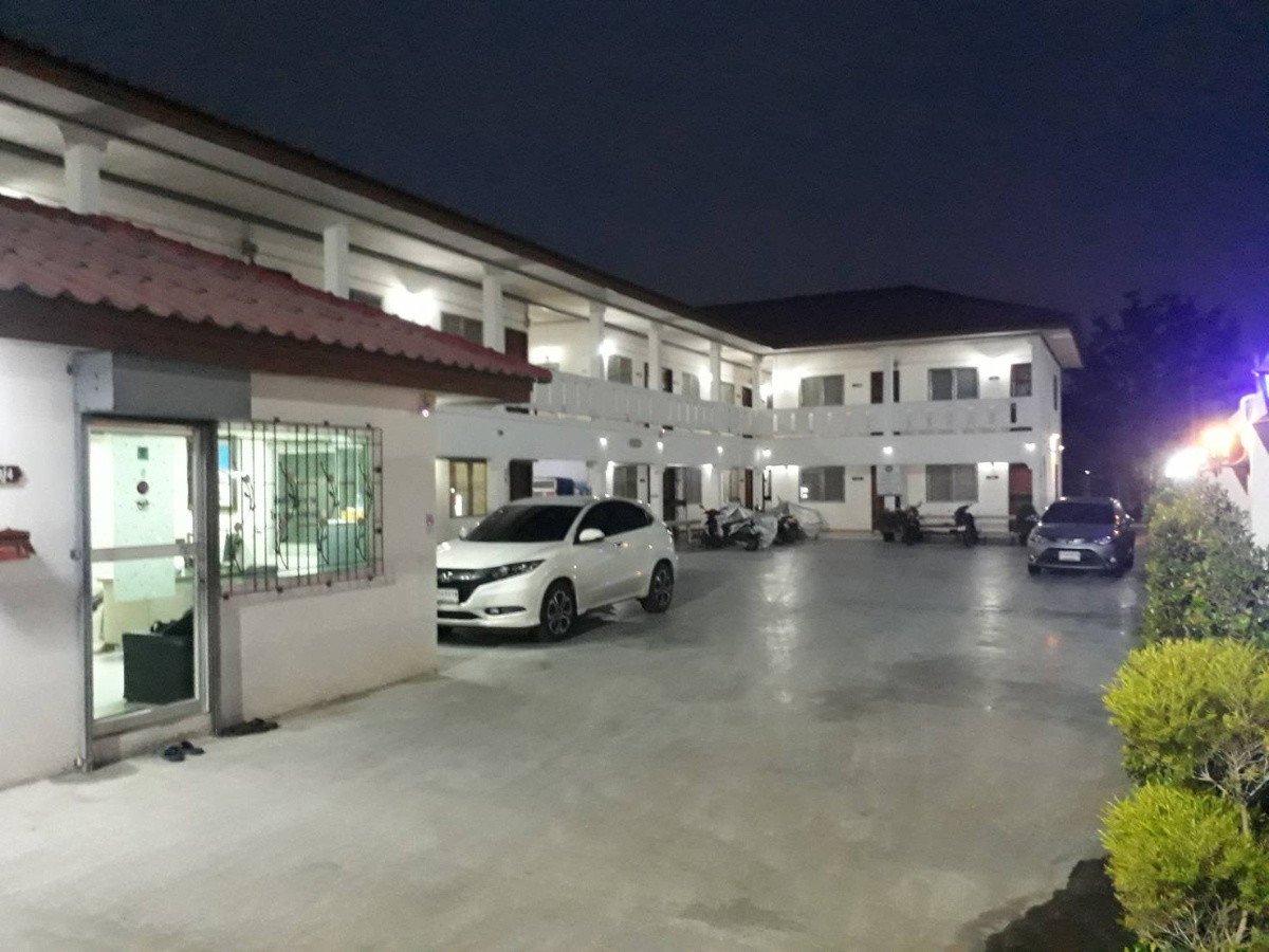 1 Bed Condo · Bang Yai, nonthaburi — photo 1