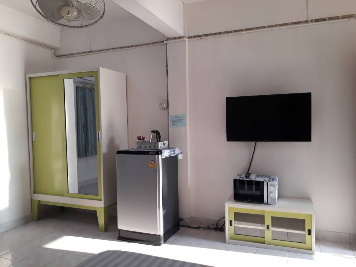 1 Bed Condo · Bang Yai, nonthaburi — photo 5