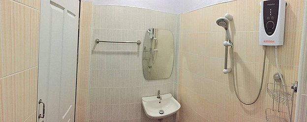 1 Bed Condo — photo 5