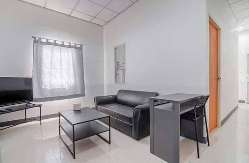 1 Bed Condo — photo 4