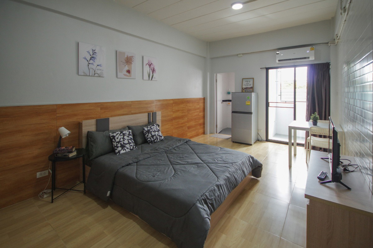 1 Bed Condo · Sai Mai, bangkok — photo 2