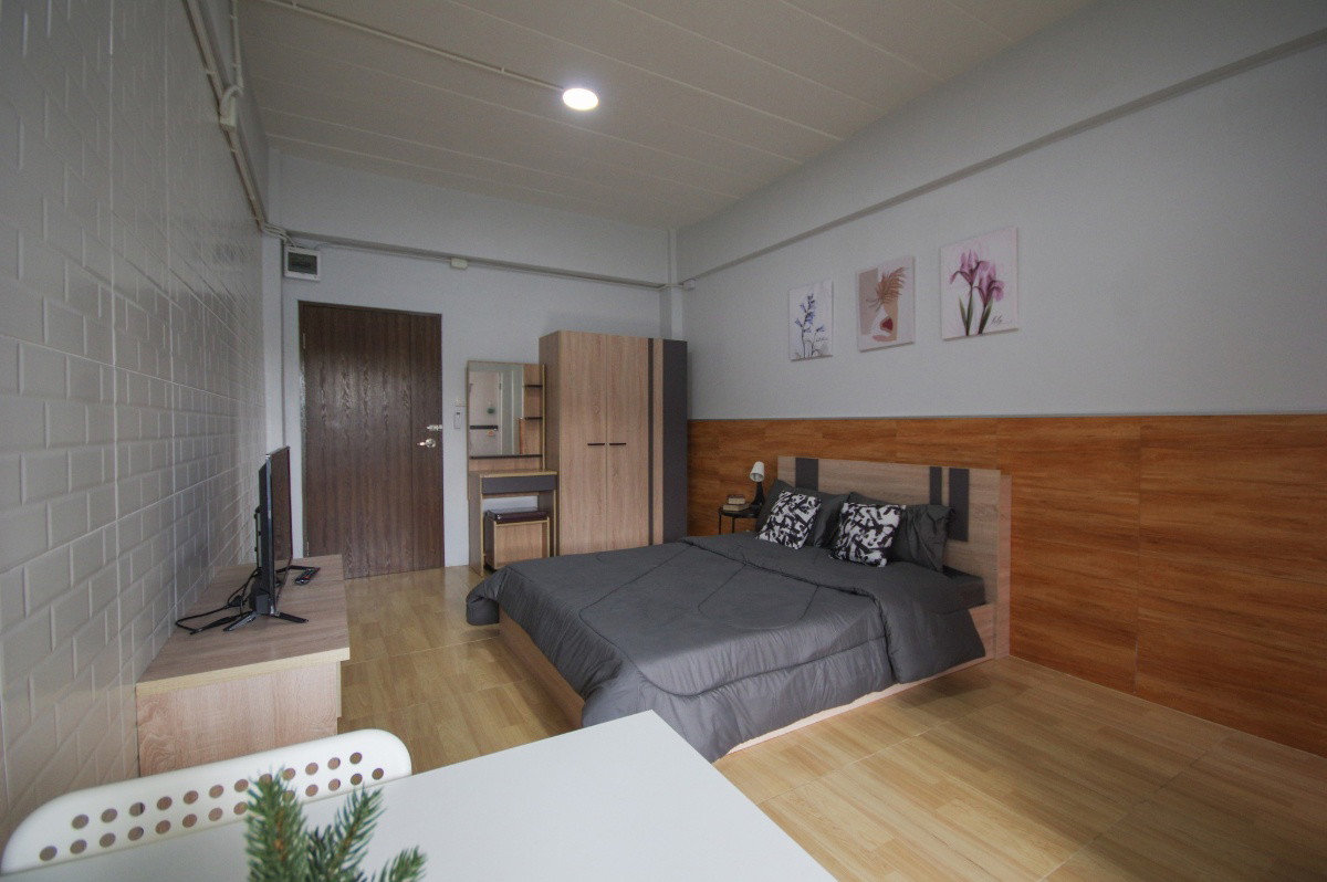 1 Bed Condo · Sai Mai, bangkok — photo 3