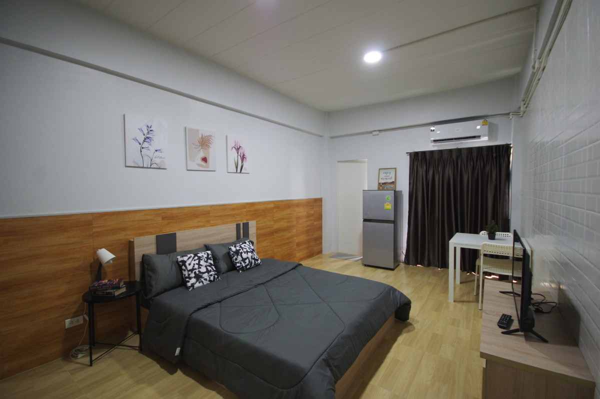 1 Bed Condo · Sai Mai, bangkok — photo 4