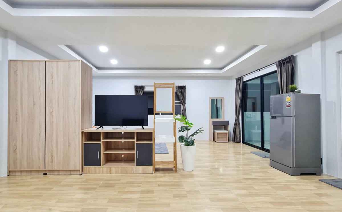 1 Bed Condo · Sai Mai, bangkok — photo 5