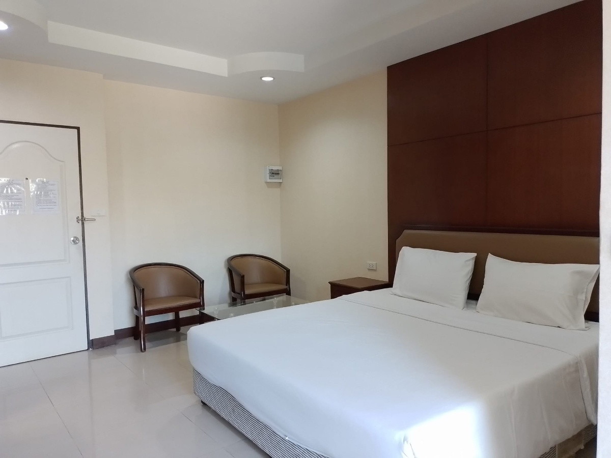 1 Bed Condo · Bang Lamung, chon_buri — photo 2