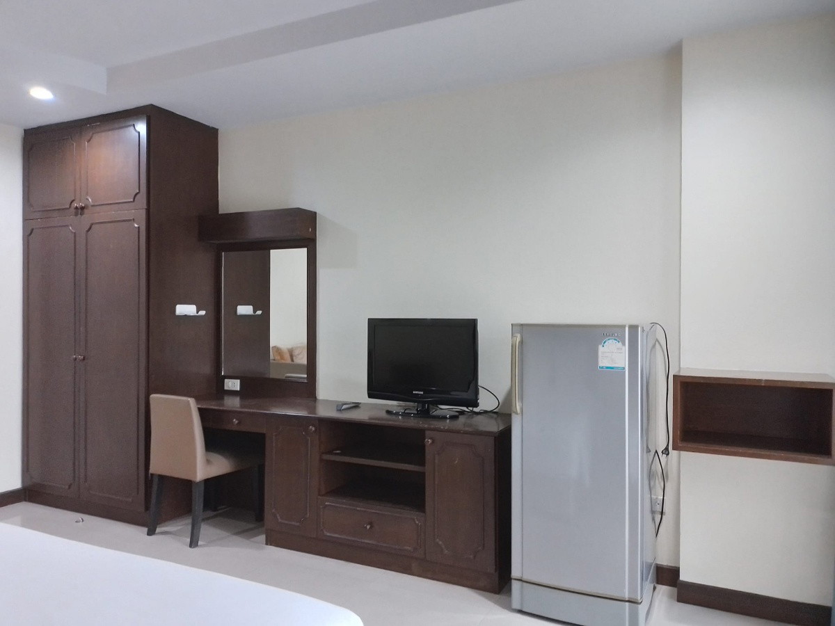 1 Bed Condo · Bang Lamung, chon_buri — photo 3