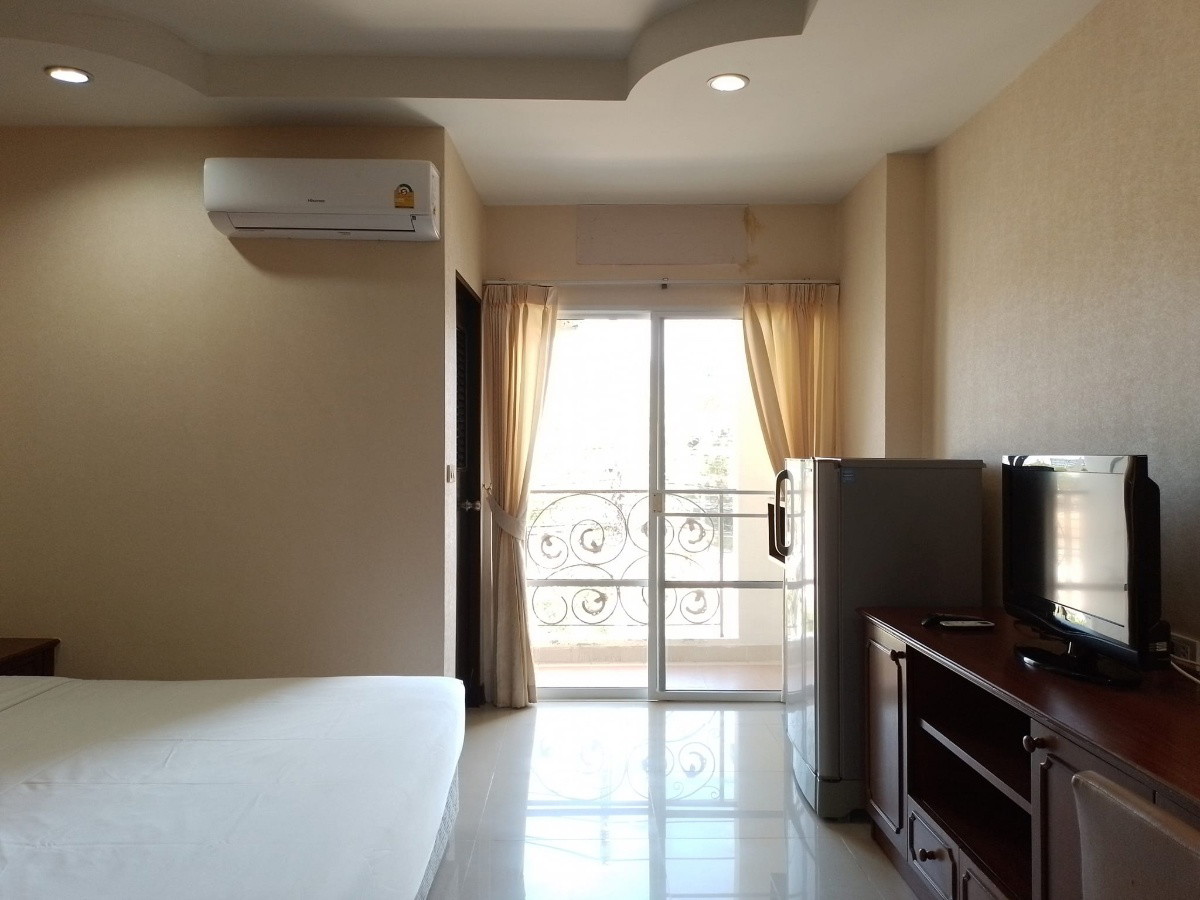 1 Bed Condo · Bang Lamung, chon_buri — photo 4