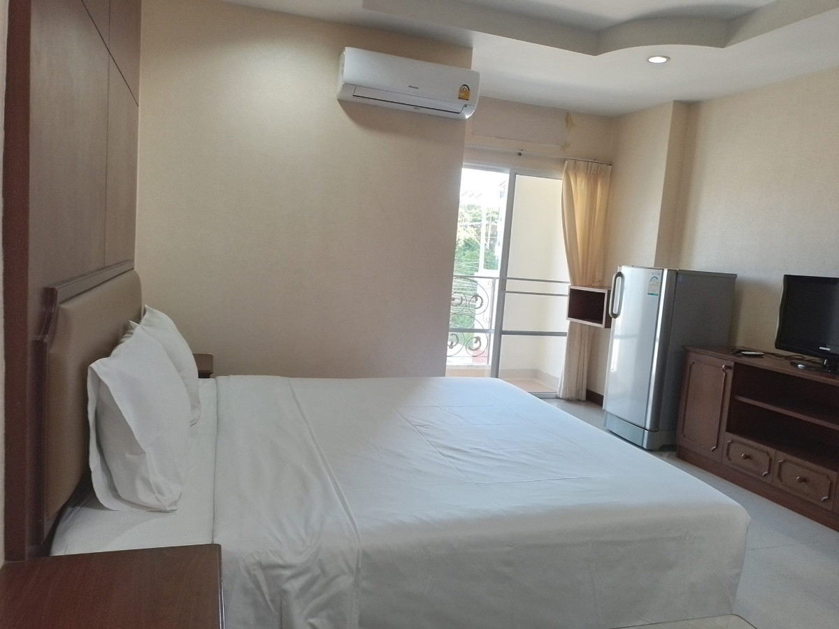1 Bed Condo · Bang Lamung, chon_buri — photo 5