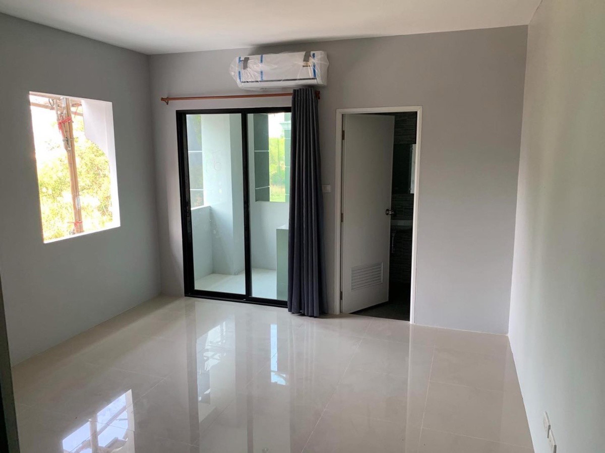1 Bed Condo · Lat Krabang, bangkok — photo 1