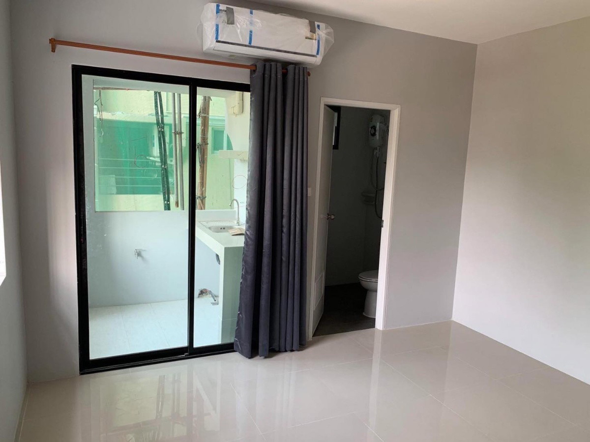 1 Bed Condo · Lat Krabang, bangkok — photo 2