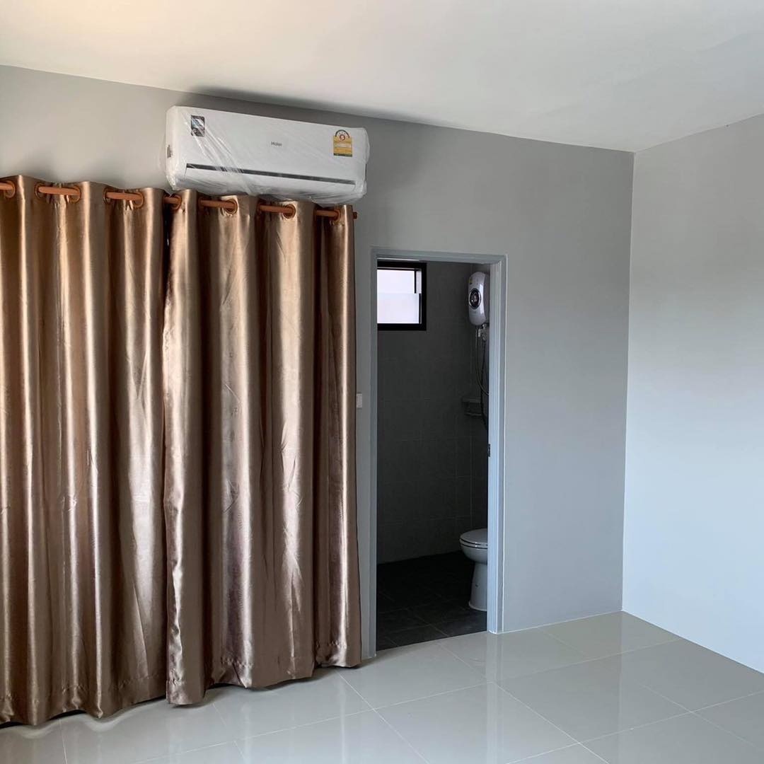 1 Bed Condo · Lat Krabang, bangkok — photo 3
