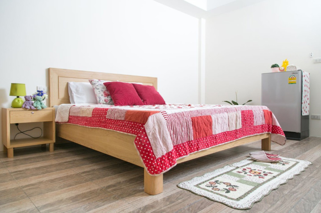 1 Bed Condo · Mueang Chiang Mai, chiang_mai — photo 1