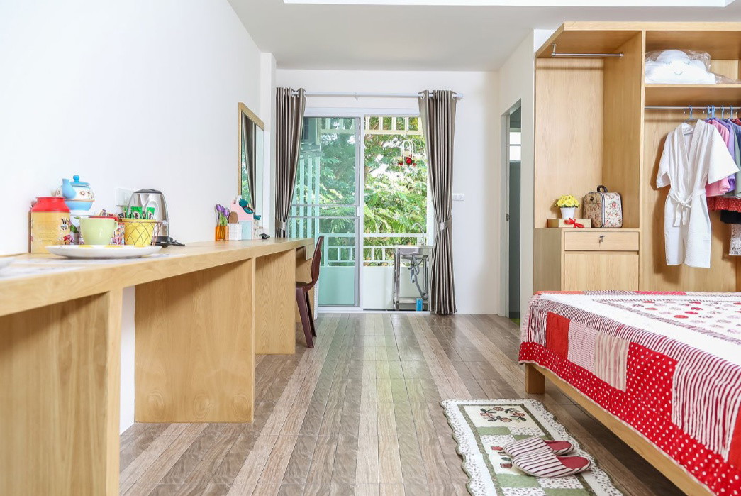 1 Bed Condo · Mueang Chiang Mai, chiang_mai — photo 2