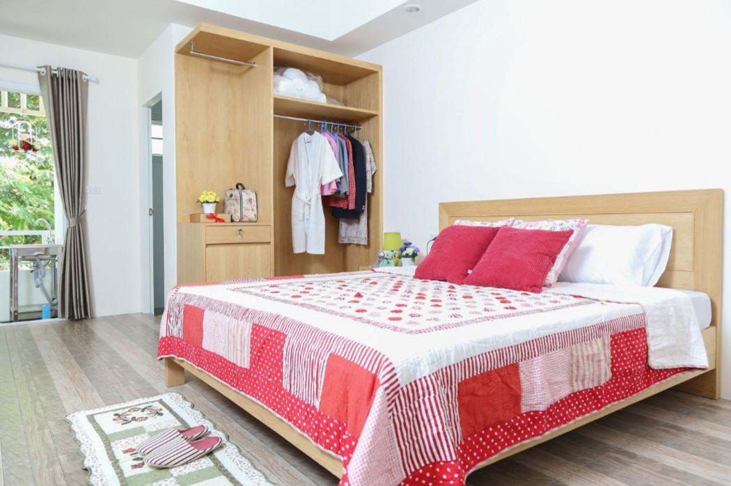1 Bed Condo · Mueang Chiang Mai, chiang_mai — photo 3