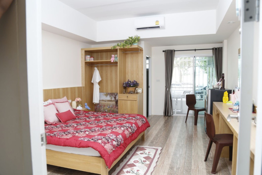1 Bed Condo · Mueang Chiang Mai, chiang_mai — photo 4