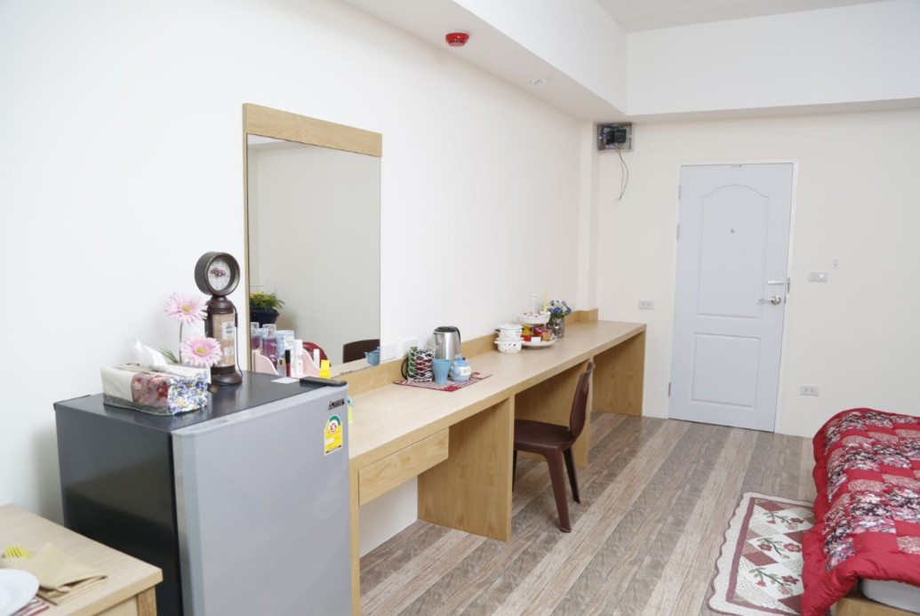 1 Bed Condo · Mueang Chiang Mai, chiang_mai — photo 5