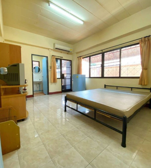 1 Bed Condo · Mueang Chiang Mai, chiang_mai — photo 1