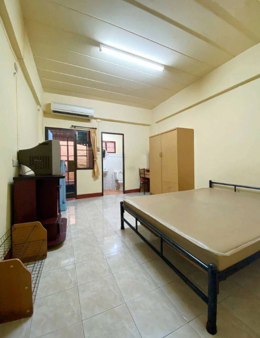 1 Bed Condo · Mueang Chiang Mai, chiang_mai — photo 2