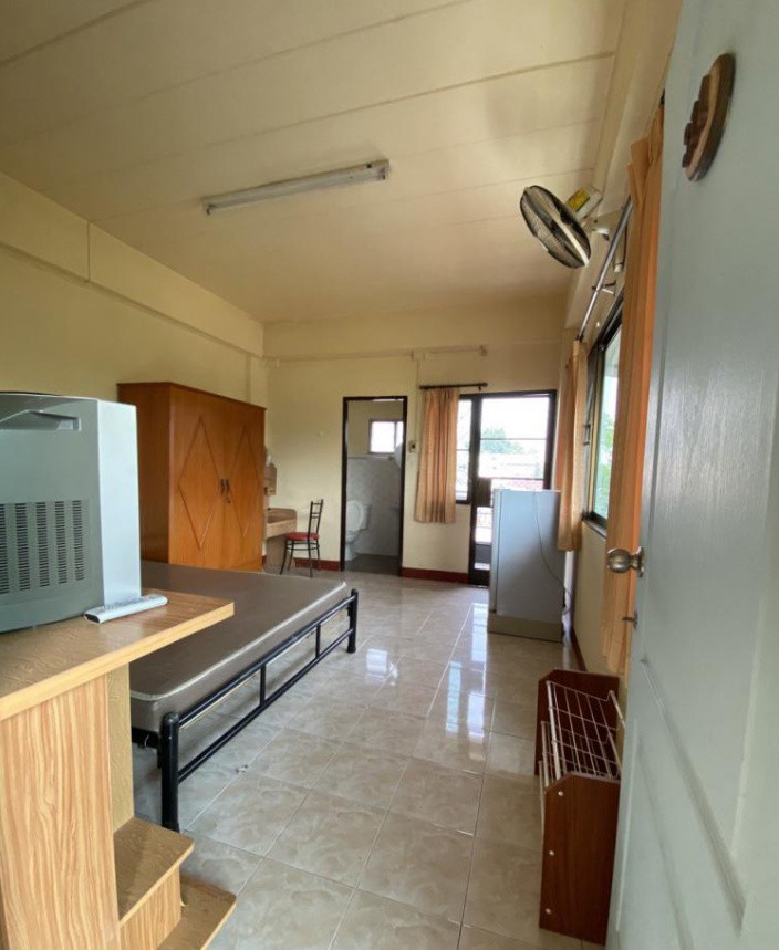 1 Bed Condo · Mueang Chiang Mai, chiang_mai — photo 3