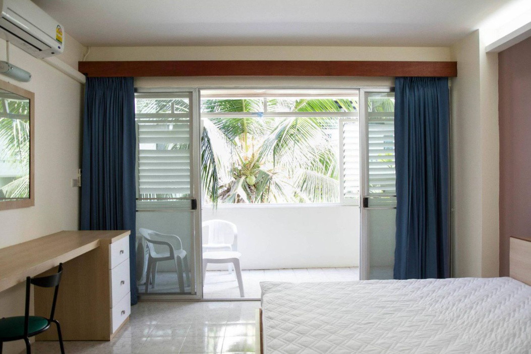 1 Bed Condo · Watthana, bangkok — photo 1