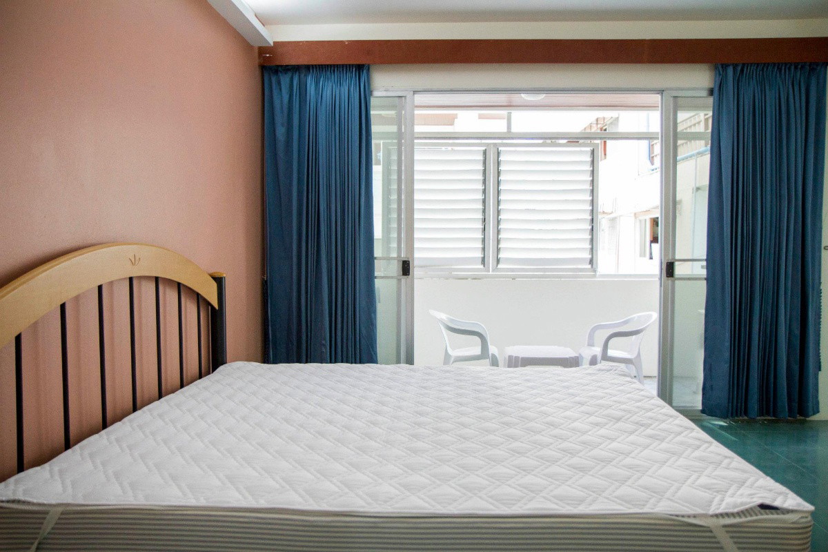 1 Bed Condo · Watthana, bangkok — photo 2