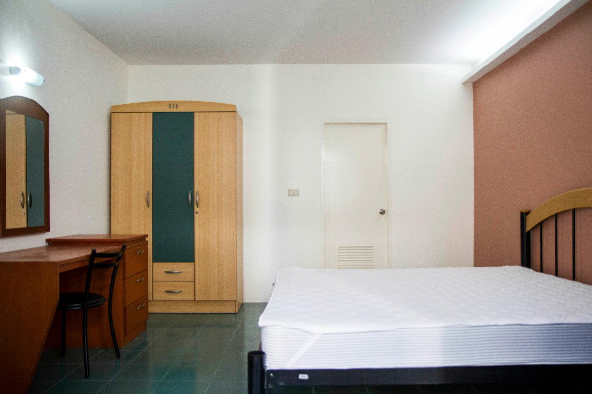 1 Bed Condo · Watthana, bangkok — photo 4