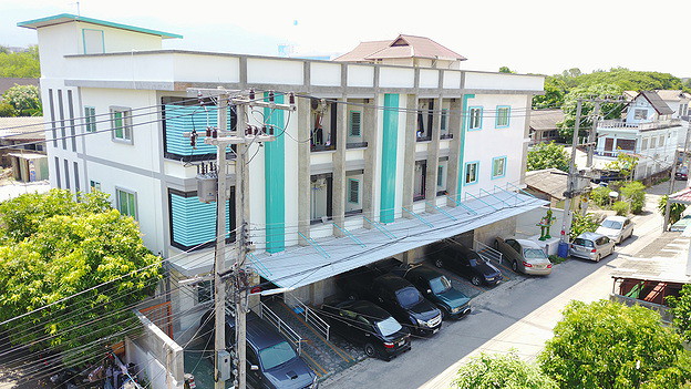 1 Bed Condo · Mueang Chiang Mai, chiang_mai